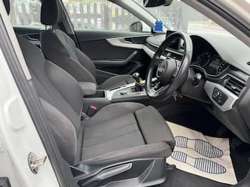 Used Audi A4 2017 for sale - 79831626: Photo