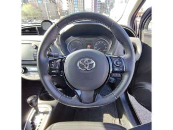 Used Toyota Yaris 2018 for sale - 74784159: Photo