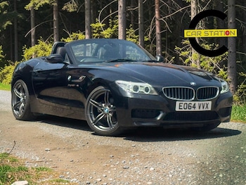 Used BMW Z4 2014 for sale - 78695120: Photo