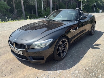 Used BMW Z4 2014 for sale - 78695120: Photo