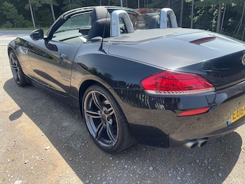 Used BMW Z4 2014 for sale - 78695120: Photo