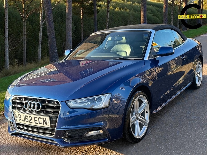 Used Audi A5 2012 for sale - 77206845: Photo 12