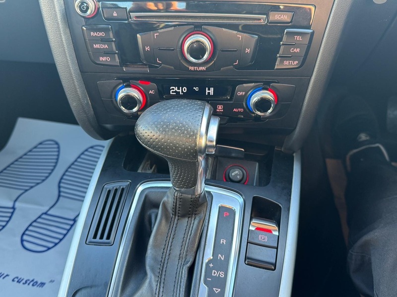 Used Audi A5 2012 for sale - 77206845: Photo 17