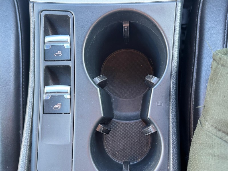 Used Audi A5 2012 for sale - 77206845: Photo 18