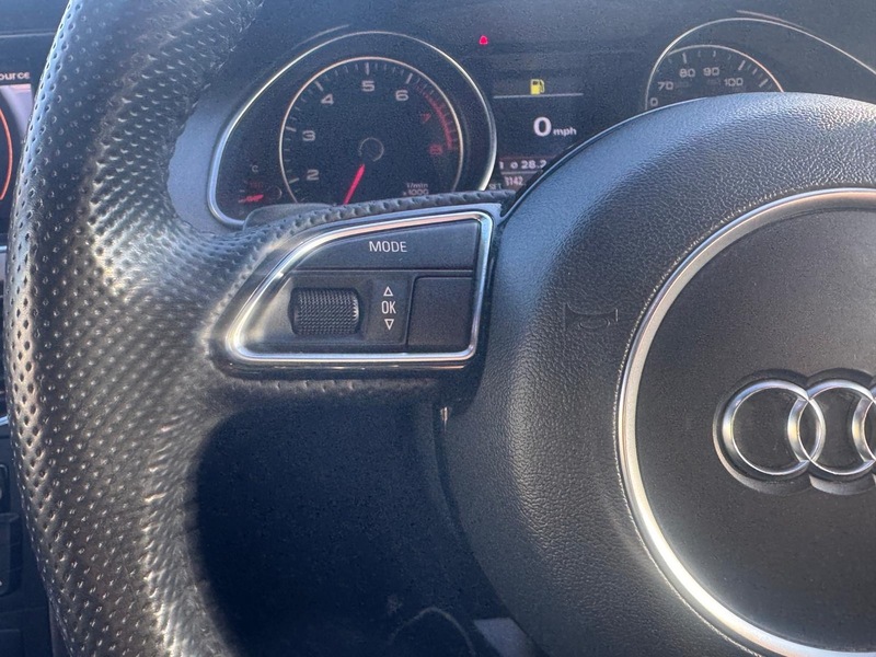 Used Audi A5 2012 for sale - 77206845: Photo 22