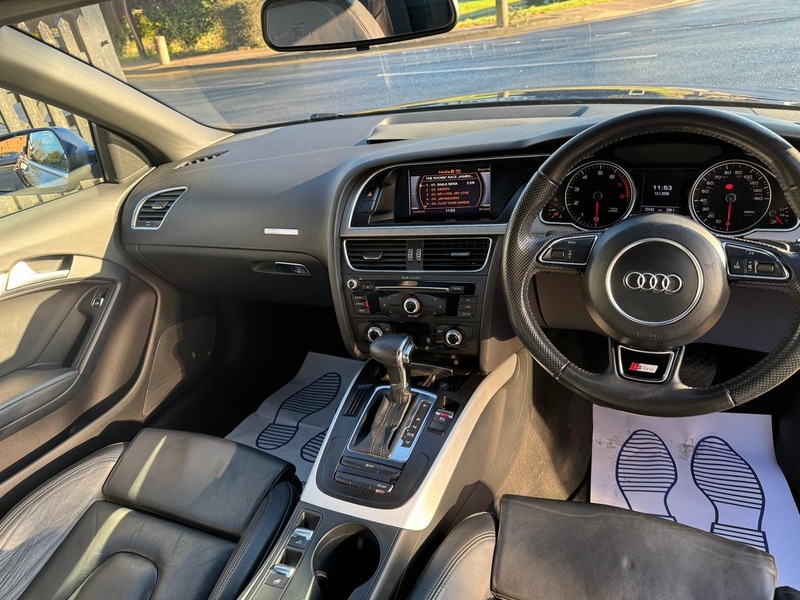 Used Audi A5 2012 for sale - 77206845: Photo 25