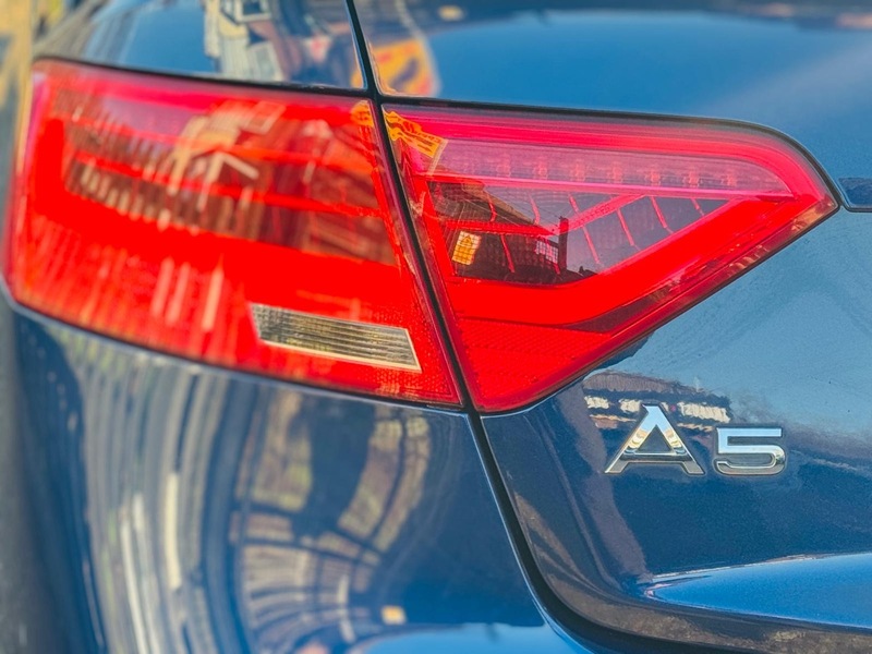 Used Audi A5 2012 for sale - 77206845: Photo 26
