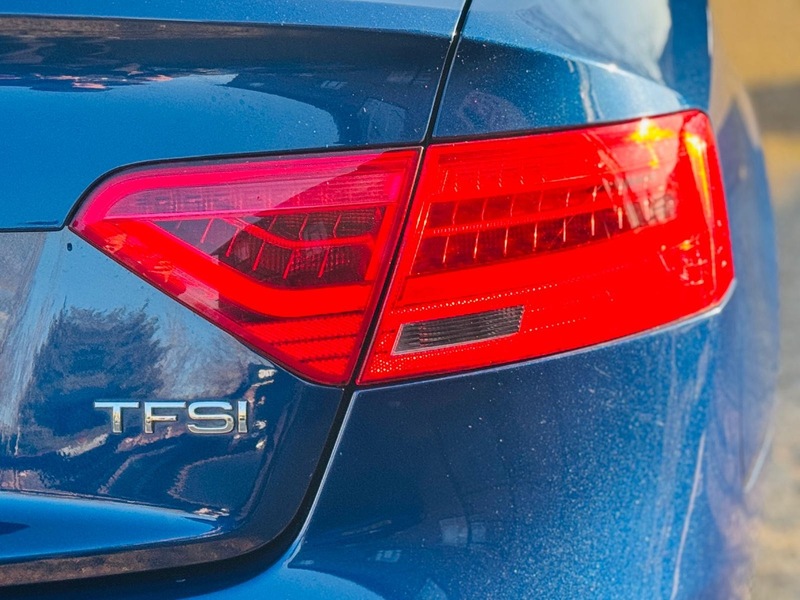 Used Audi A5 2012 for sale - 77206845: Photo 27