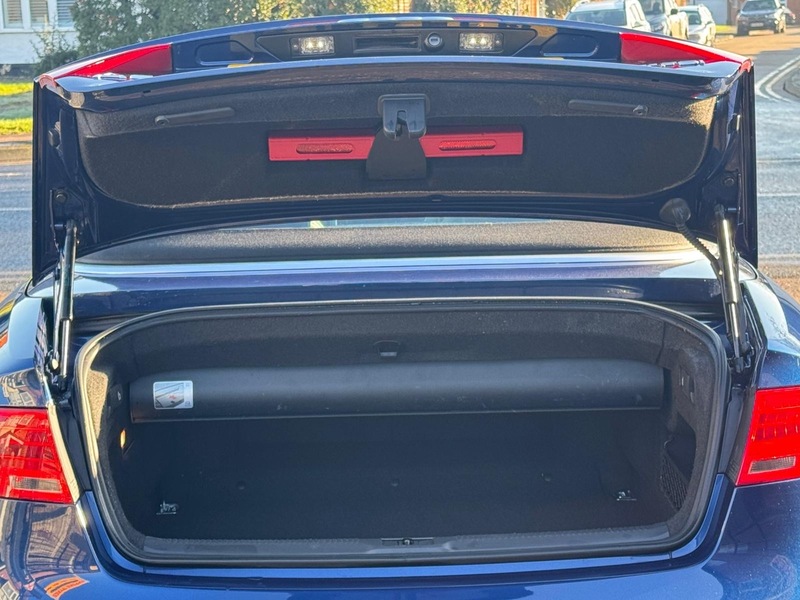 Used Audi A5 2012 for sale - 77206845: Photo 28