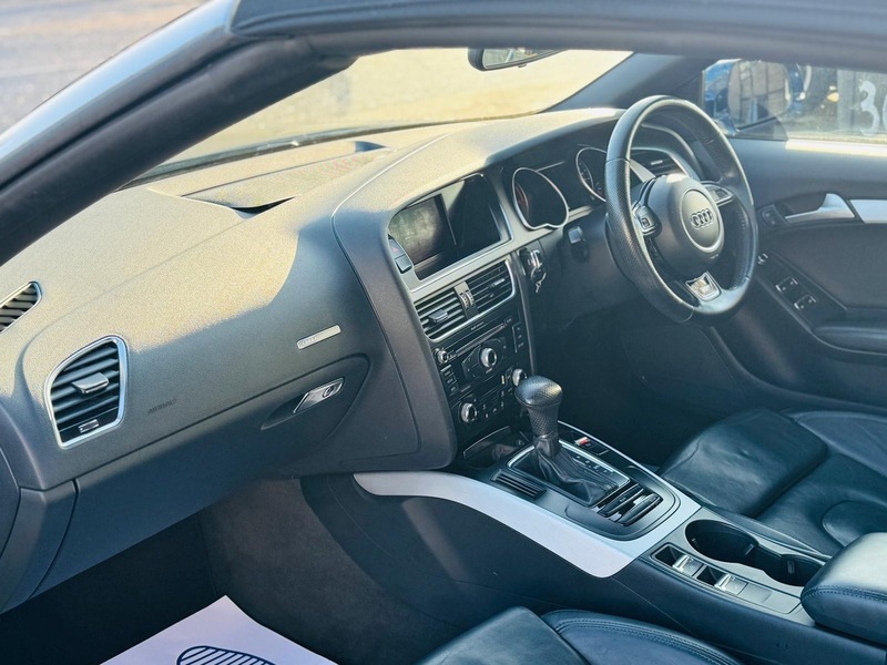 Used Audi A5 2012 for sale - 77206845: Photo 30