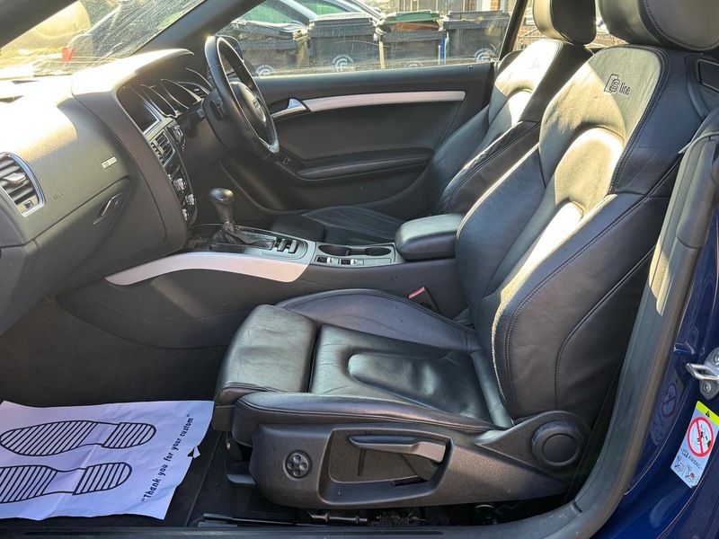 Used Audi A5 2012 for sale - 77206845: Photo 31