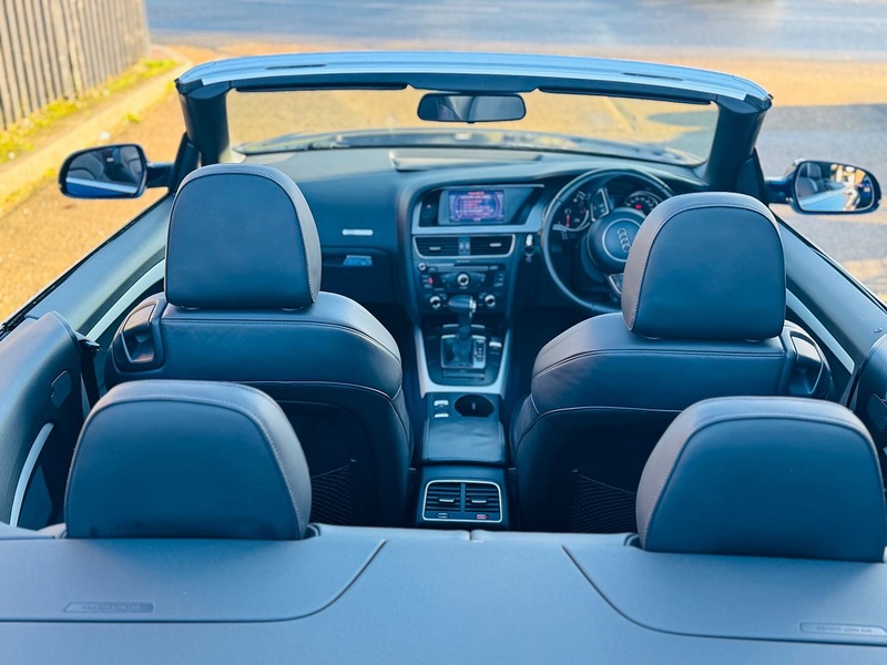 Used Audi A5 2012 for sale - 77206845: Photo 32