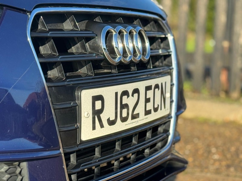 Used Audi A5 2012 for sale - 77206845: Photo 34