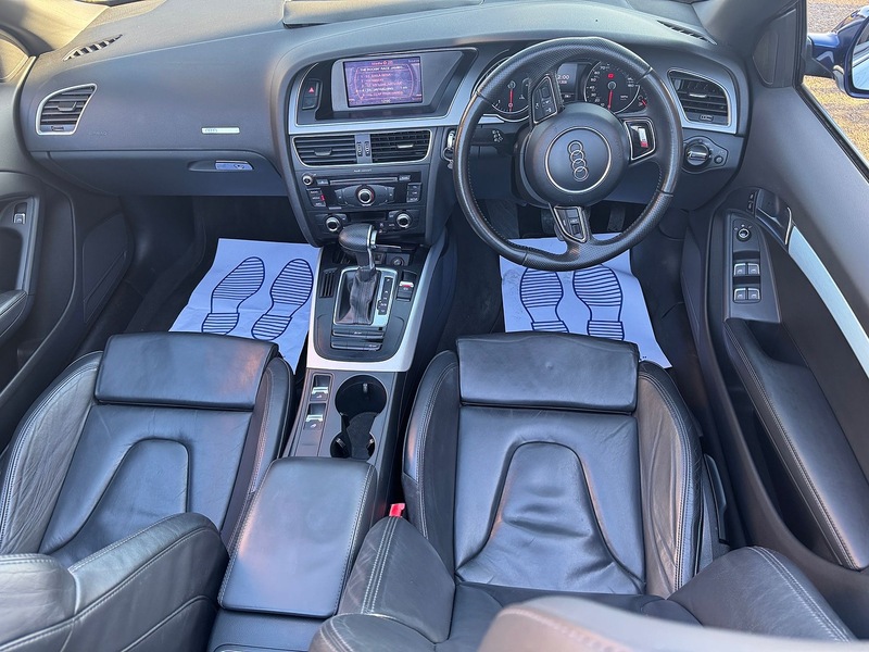 Used Audi A5 2012 for sale - 77206845: Photo 36