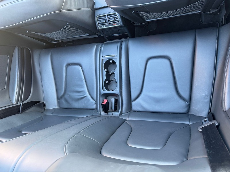 Used Audi A5 2012 for sale - 77206845: Photo 37