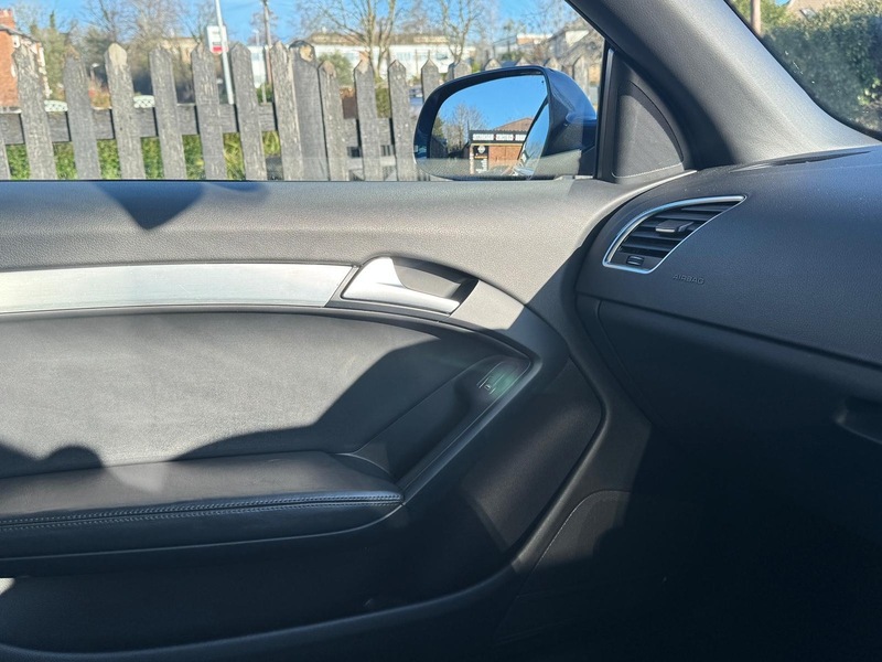 Used Audi A5 2012 for sale - 77206845: Photo 39