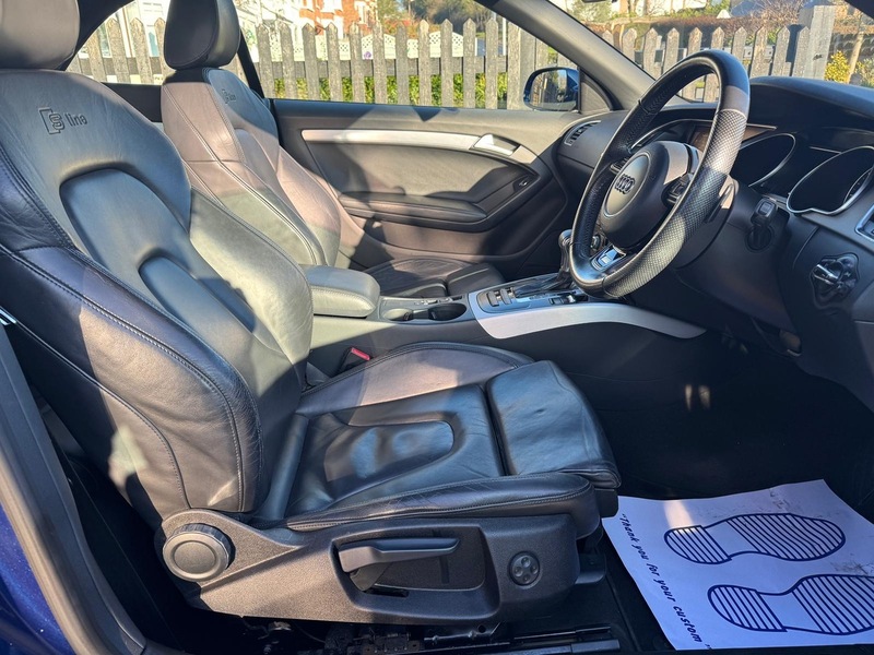 Used Audi A5 2012 for sale - 77206845: Photo 4