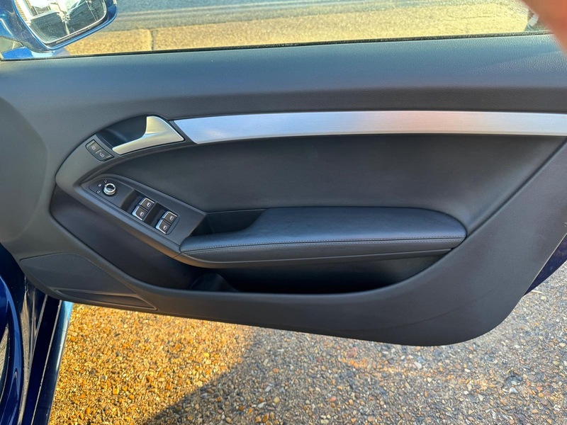 Used Audi A5 2012 for sale - 77206845: Photo 40