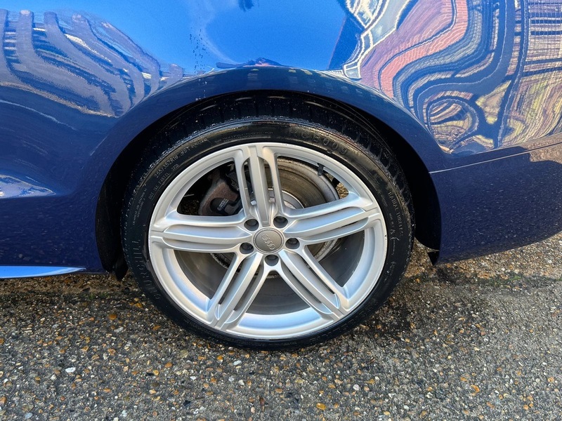 Used Audi A5 2012 for sale - 77206845: Photo 41