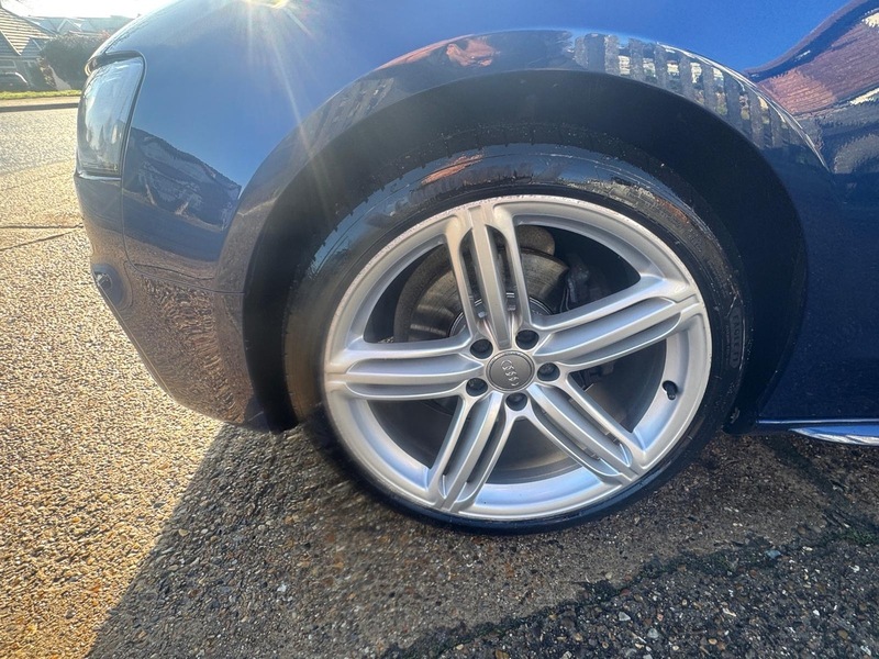 Used Audi A5 2012 for sale - 77206845: Photo 42