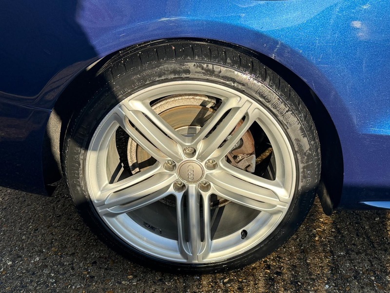 Used Audi A5 2012 for sale - 77206845: Photo 43