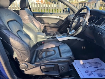 Used Audi A5 2012 for sale - 77206845: Photo