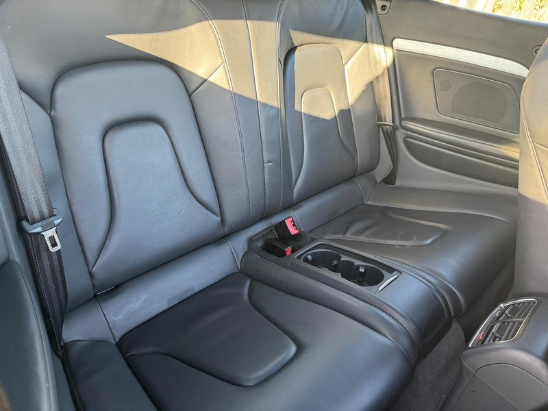 Used Audi A5 2012 for sale - 77206845: Photo 5