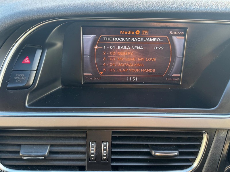 Used Audi A5 2012 for sale - 77206845: Photo 8