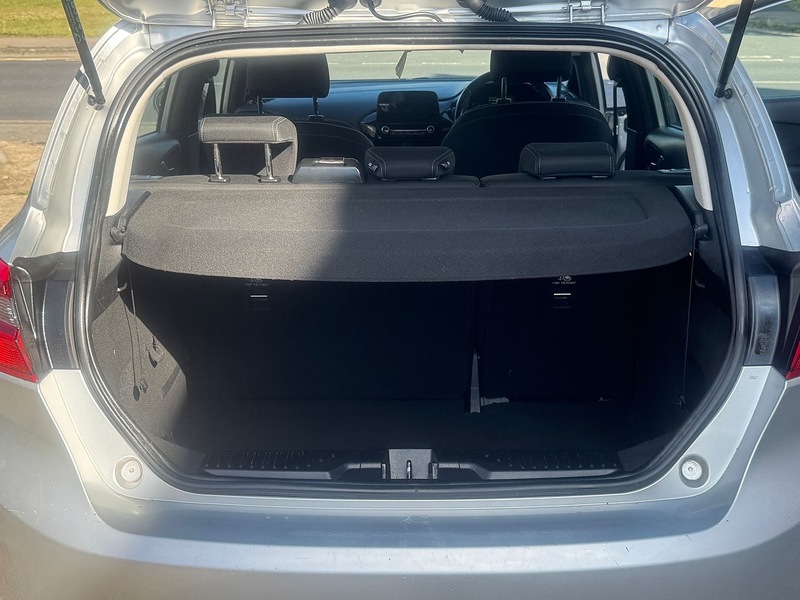 Vehicle 31