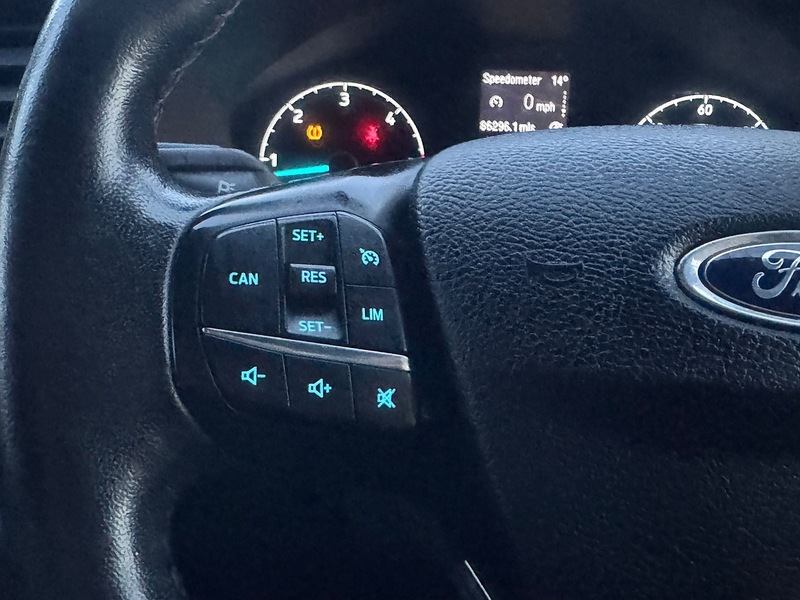 Used Ford Tourneo Custom 2018 for sale - 76476298: Photo 12