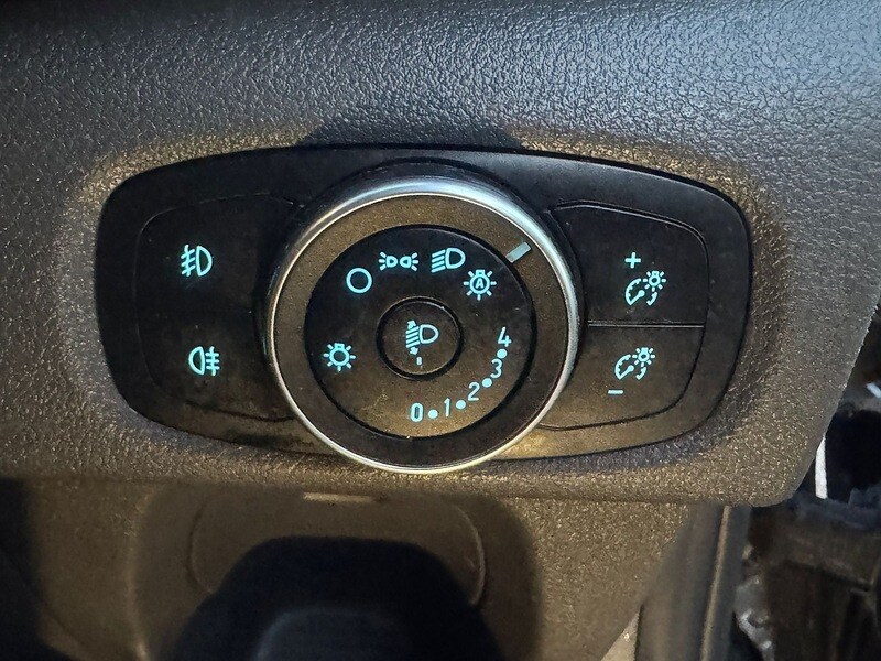 Used Ford Tourneo Custom 2018 for sale - 76476298: Photo 14