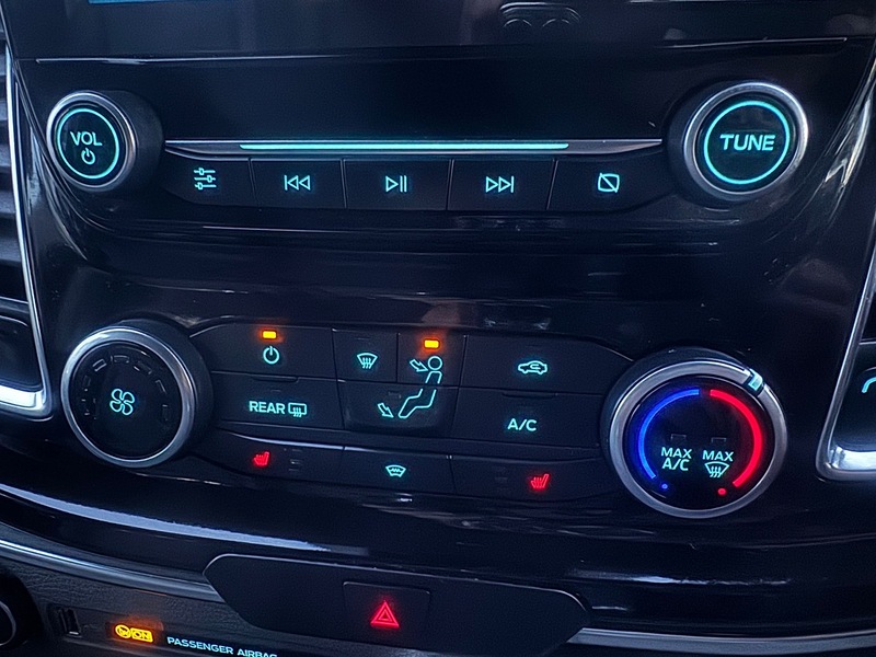 Used Ford Tourneo Custom 2018 for sale - 76476298: Photo 19