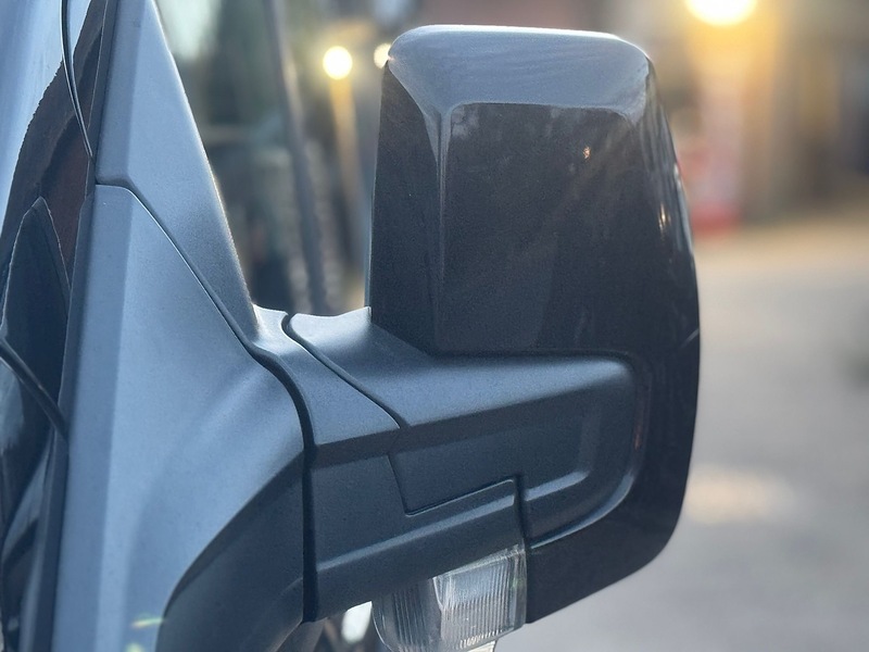 Used Ford Tourneo Custom 2018 for sale - 76476298: Photo 21