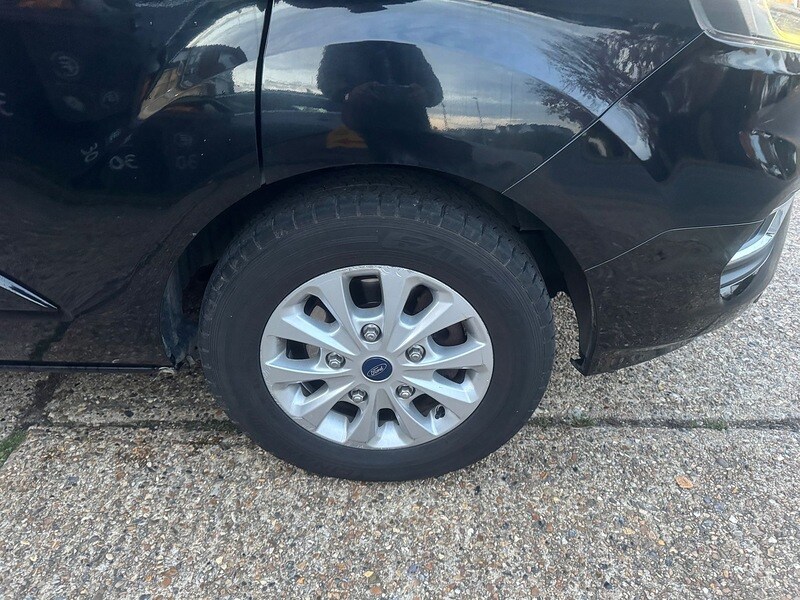 Used Ford Tourneo Custom 2018 for sale - 76476298: Photo 27