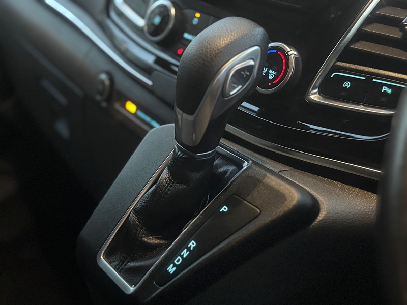 Used Ford Tourneo Custom 2018 for sale - 76476298: Photo 6