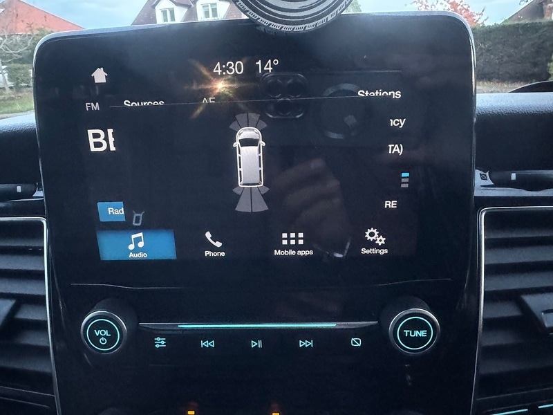 Used Ford Tourneo Custom 2018 for sale - 76476298: Photo 7