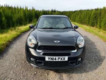 Used MINI Paceman 2014 for sale - 74486915: Photo