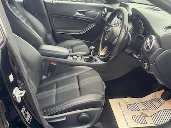 Used Mercedes-Benz CLA 2017 for sale - 78091047: Photo