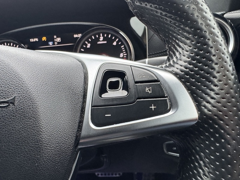 Used Mercedes-Benz E Class 2018 for sale - 76320107: Photo 12