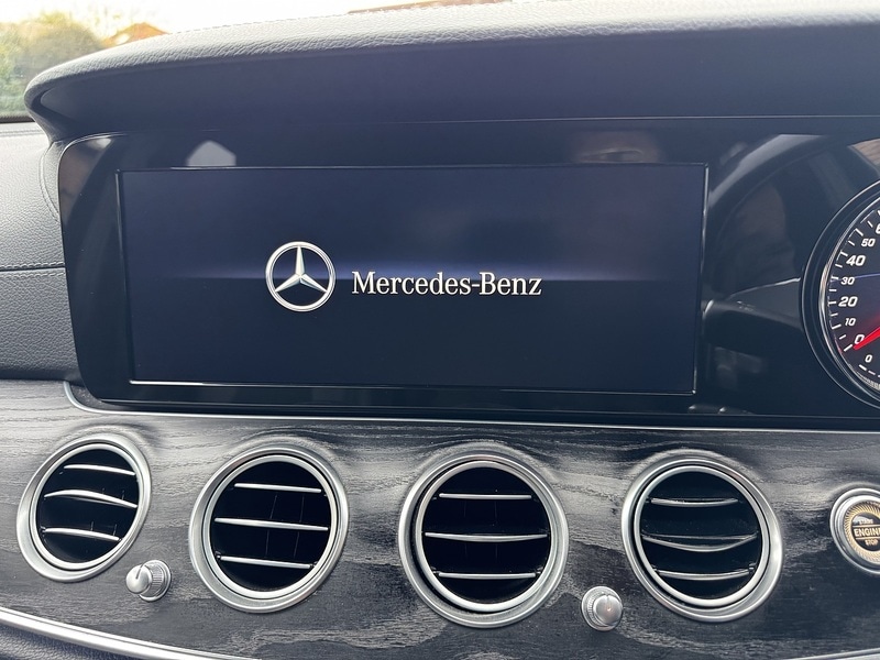 Used Mercedes-Benz E Class 2018 for sale - 76320107: Photo 13