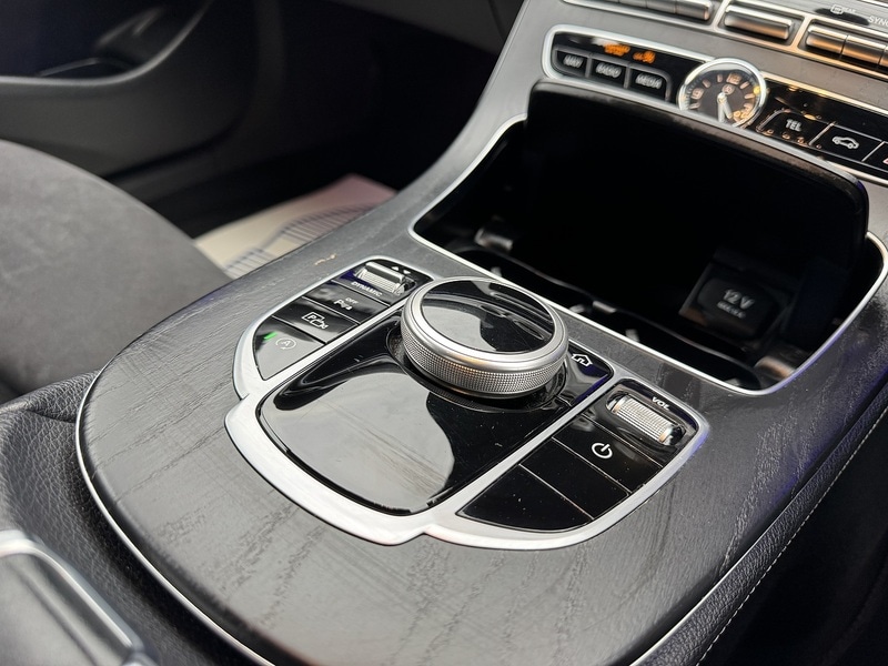 Used Mercedes-Benz E Class 2018 for sale - 76320107: Photo 16