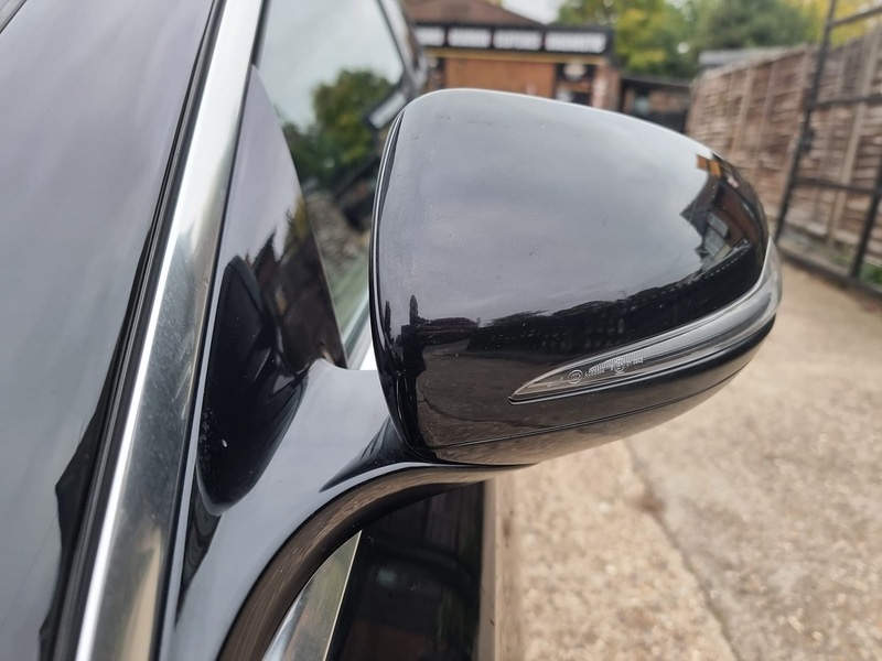 Used Mercedes-Benz E Class 2018 for sale - 76320107: Photo 18
