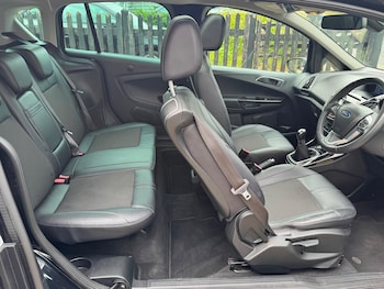 Used Ford B-MAX 2015 for sale - 78772590: Photo