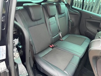 Used Ford B-MAX 2015 for sale - 78772590: Photo