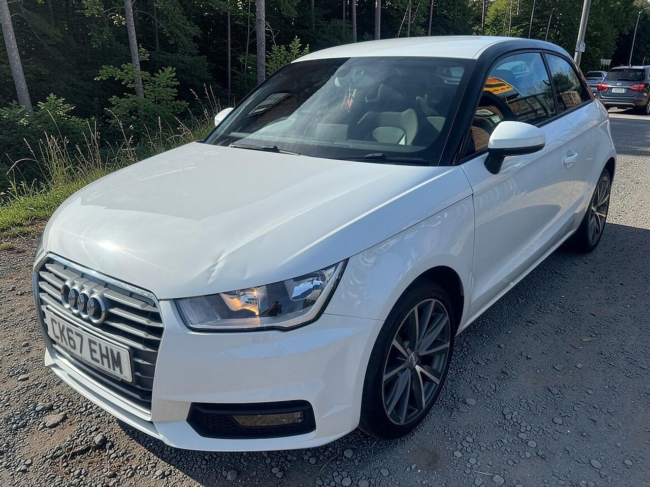 Used Audi A1 2017 for sale - 78091028: Photo 11