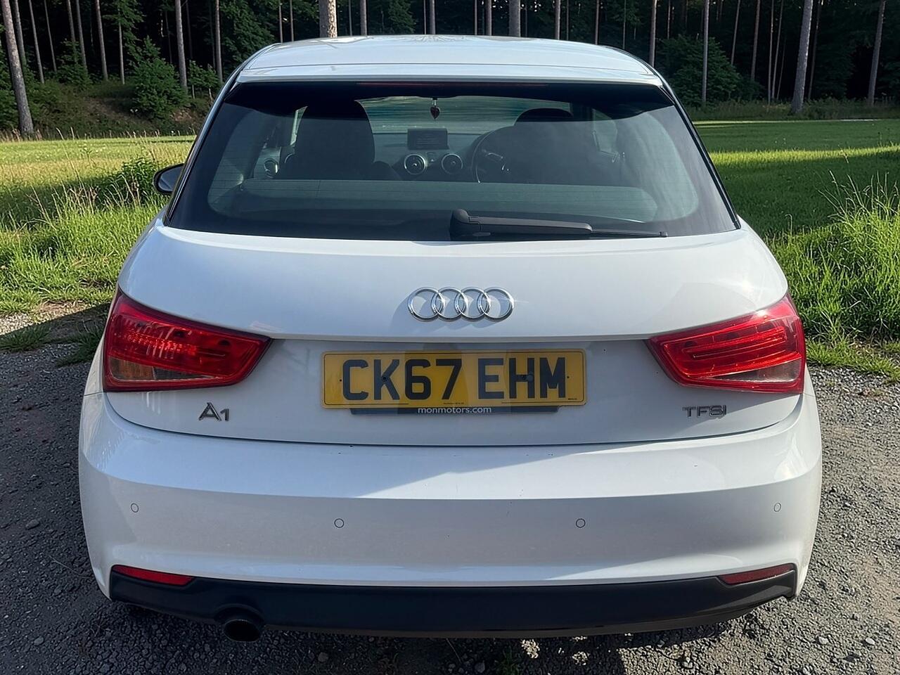 Used Audi A1 2017 for sale - 78091028: Photo 12