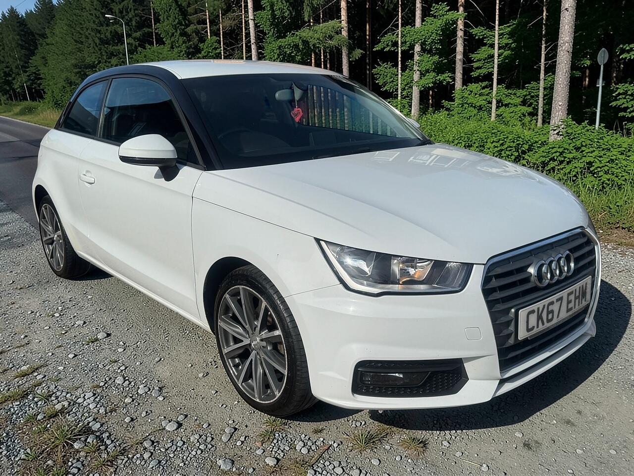 Used Audi A1 2017 for sale - 78091028: Photo 13