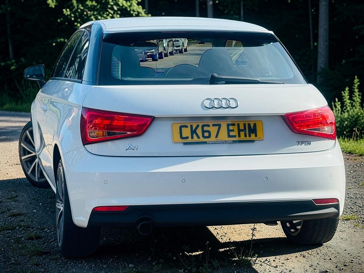 Used Audi A1 2017 for sale - 78091028: Photo 14