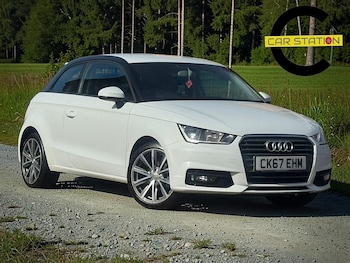 Audi A1 feature image