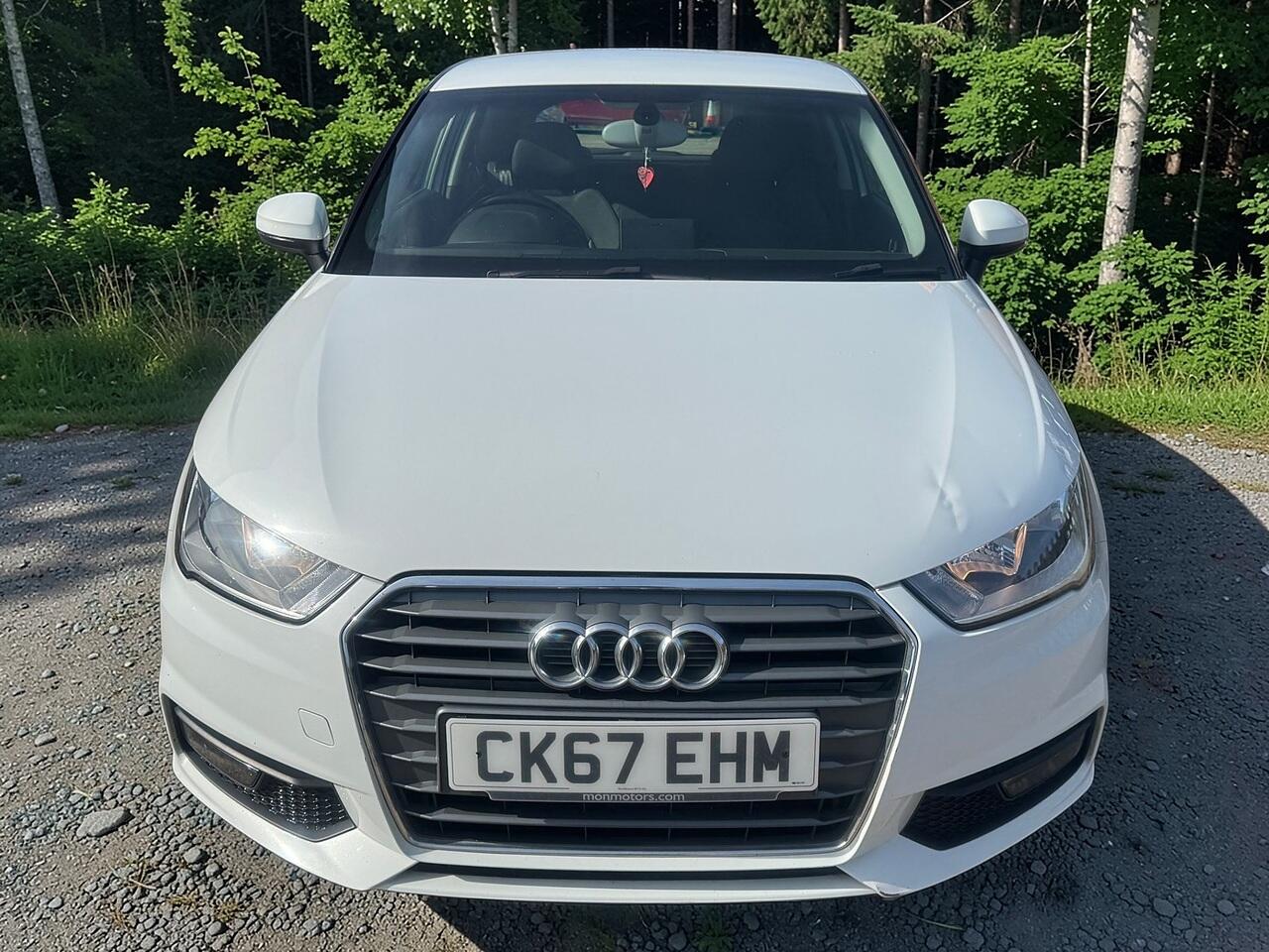 Used Audi A1 2017 for sale - 78091028: Photo 2